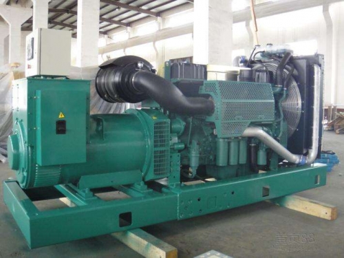 昭通便携静音：租赁无声发电机组，便携式解决能源需求