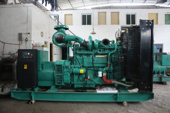 昭通环保无噪音：租用静音发电机组，为环境和耳朵双重保驾护航